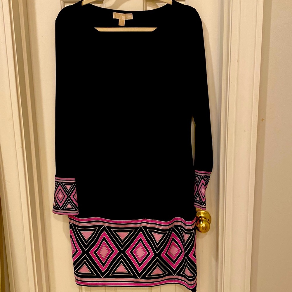Michael Kors sheath dress